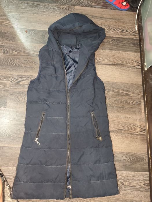 Vesta dama mărimea l