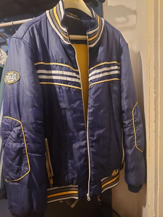 Everlast - яке от Англия