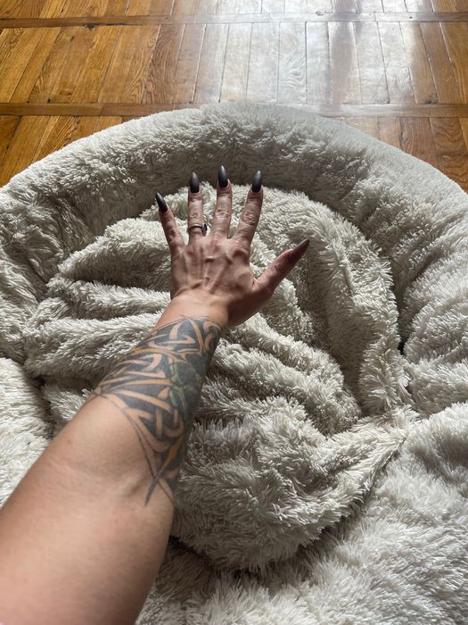 Лежанка для собаки/кошки