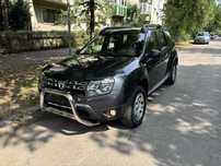 Dacia Duster 1.5 dci,110 CP,6 Viteze,Incalzire scaune,Recent adus