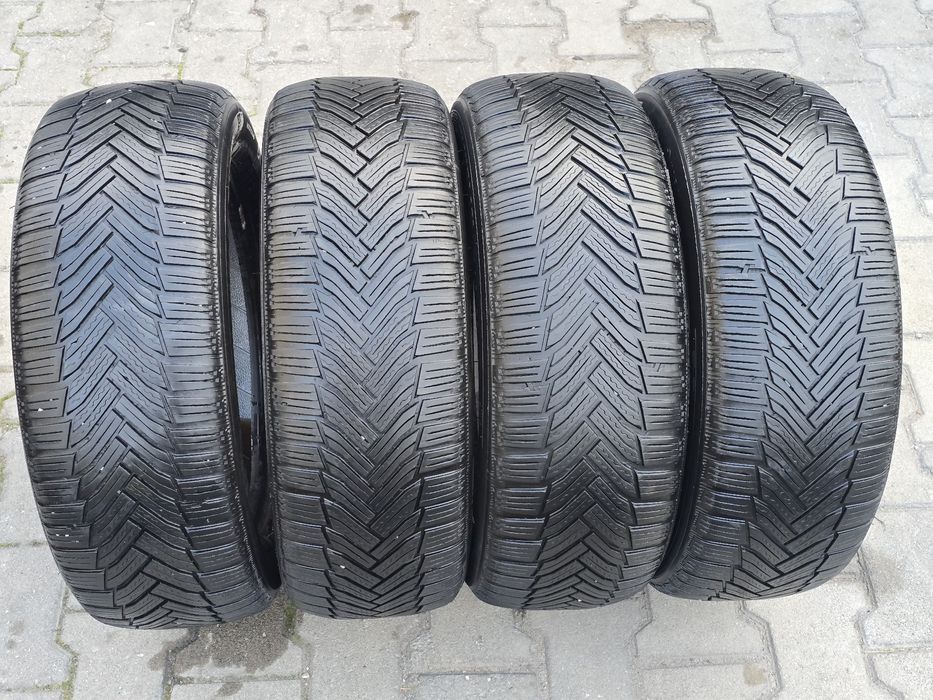 205 55 16 Michelin