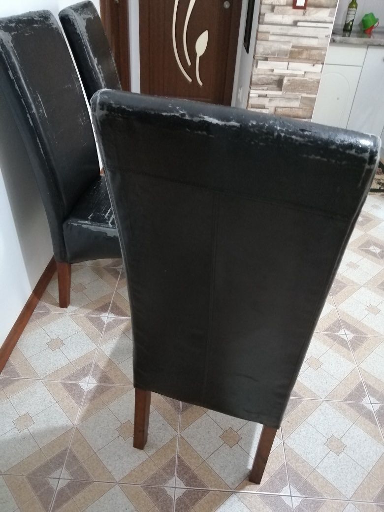 Scaune bucătărie