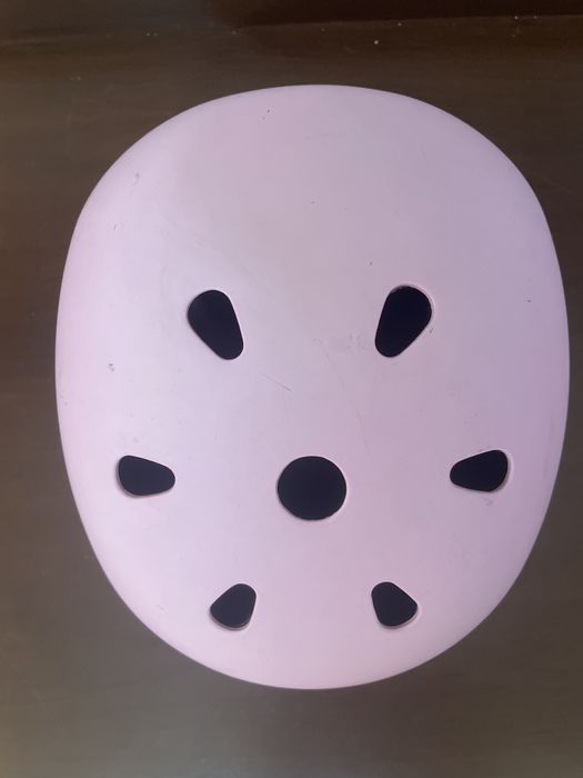 Casca protectie copii (role, bicicleta, trotineta), marime 48-53