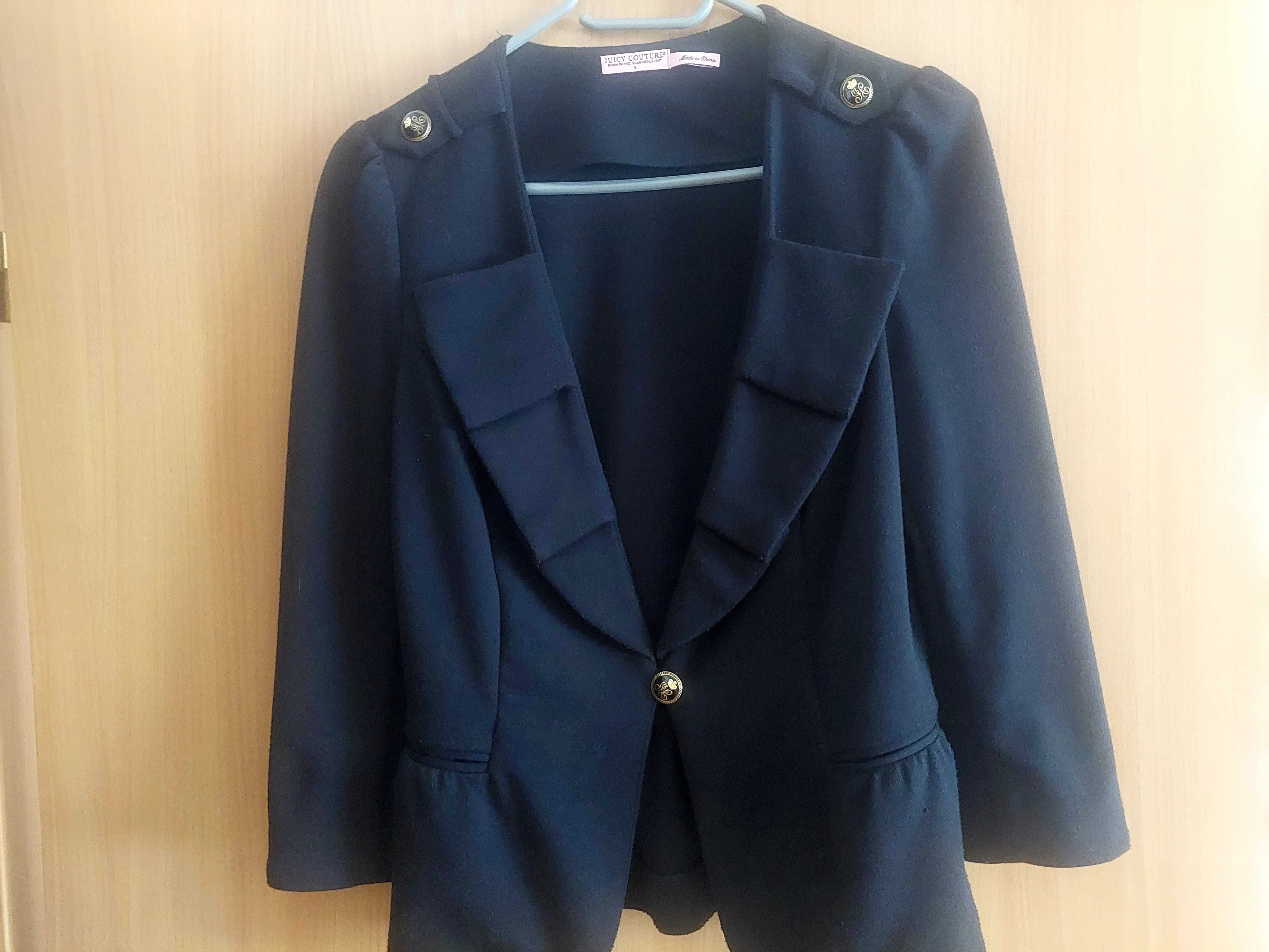 Sacou dama Juicy Couture, marimea S