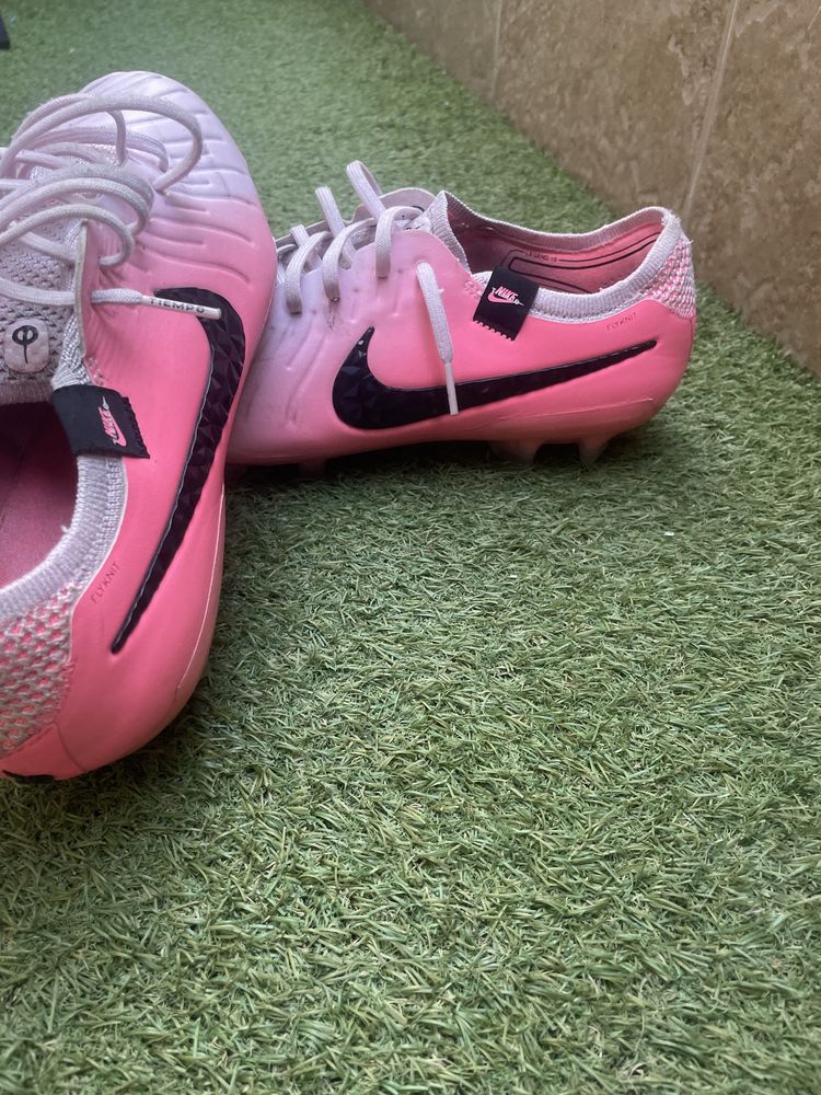 Обувки nike tiempo elite професионални размер 42