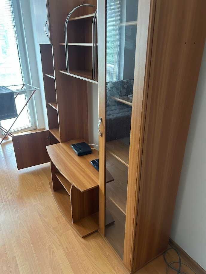 Секция за хол и телевизор