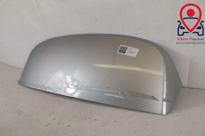 Eleron Haion Portbagaj Original In Stare Buna Skoda  Octavia  4 [2019