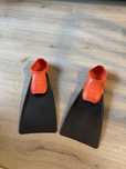 Labe inot plutitoare Finis copii 35-37
