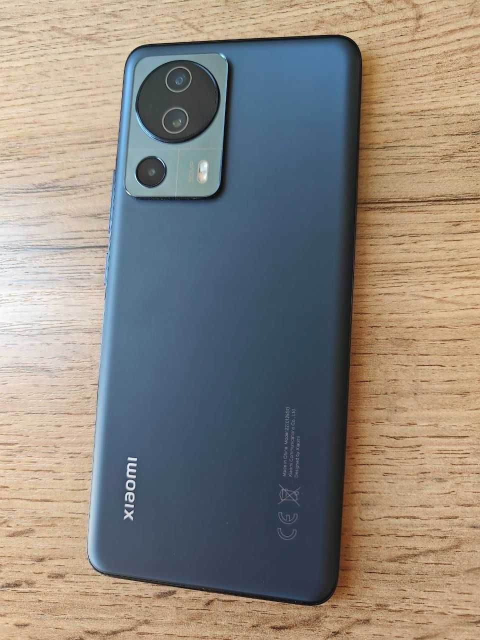 Xiaomi 13 lite состояние нового