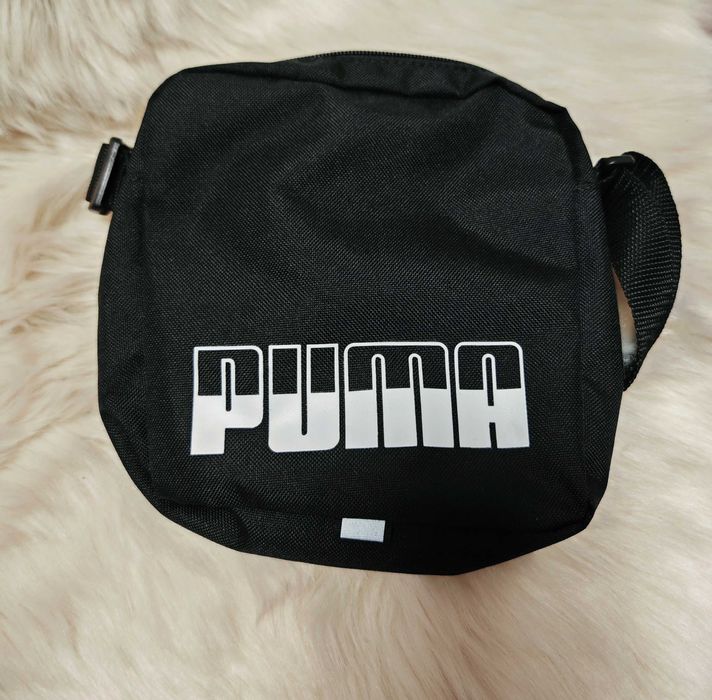 Borseta de umar pentru barbati Puma
