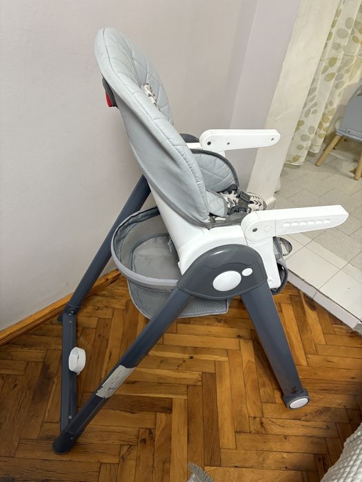 Столче за хранене Lorelli