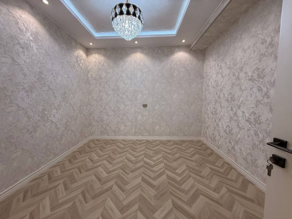 Продаётся 3-комнатная квартира Яккасарай ор-р Яккасарай мечеть