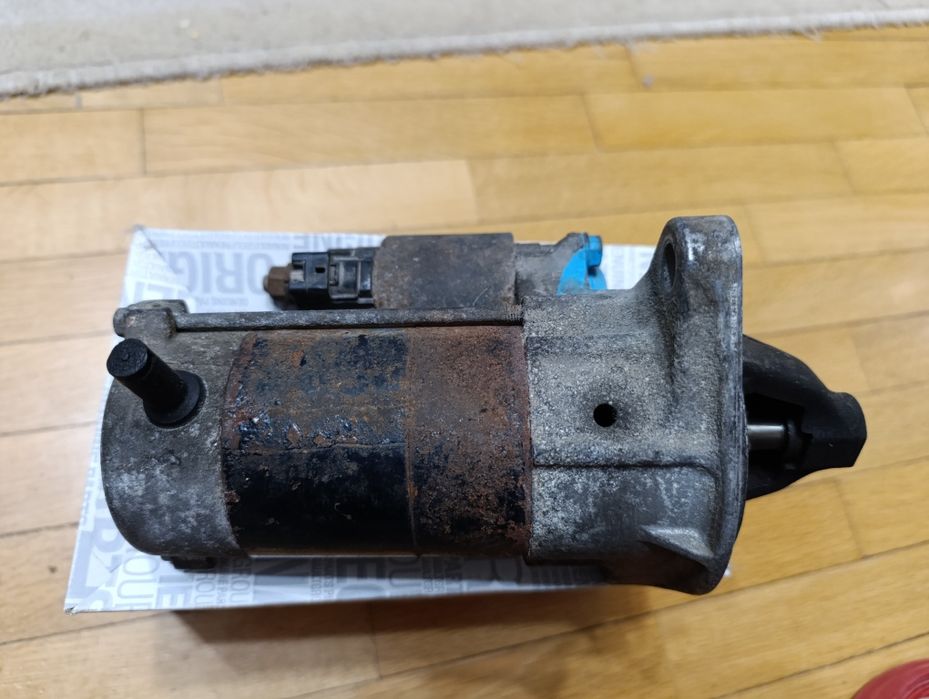 TOYOTA Стартер DENSO  JAPAN за Тойота Корола.Авенсис.RAV4 1.6/1.8/2.0