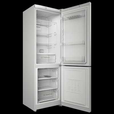 Холодильник INDESIT ITS 4180 W Доставка бесплатная +Гарантия 3 года