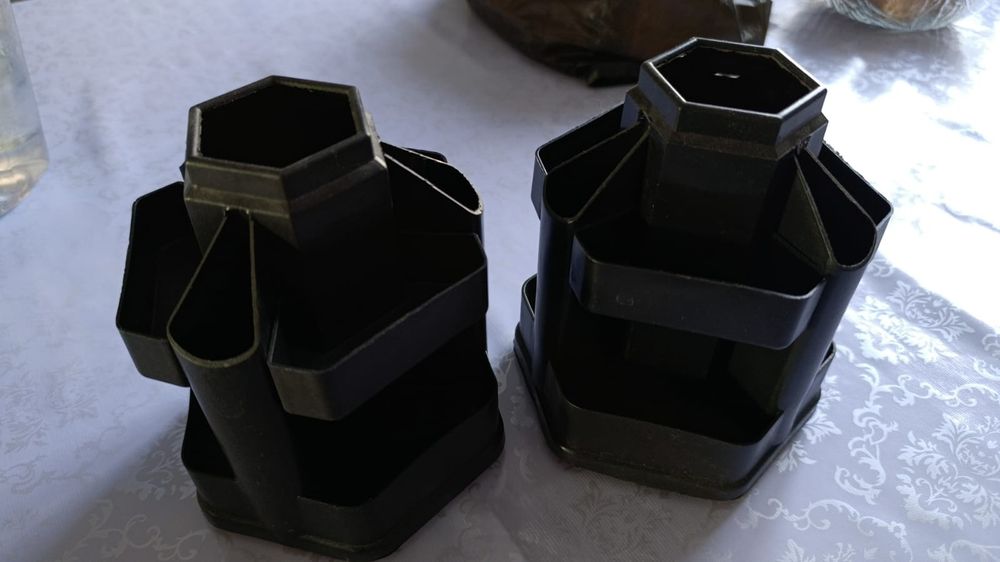 Настольный органайзер для ручек и т.д