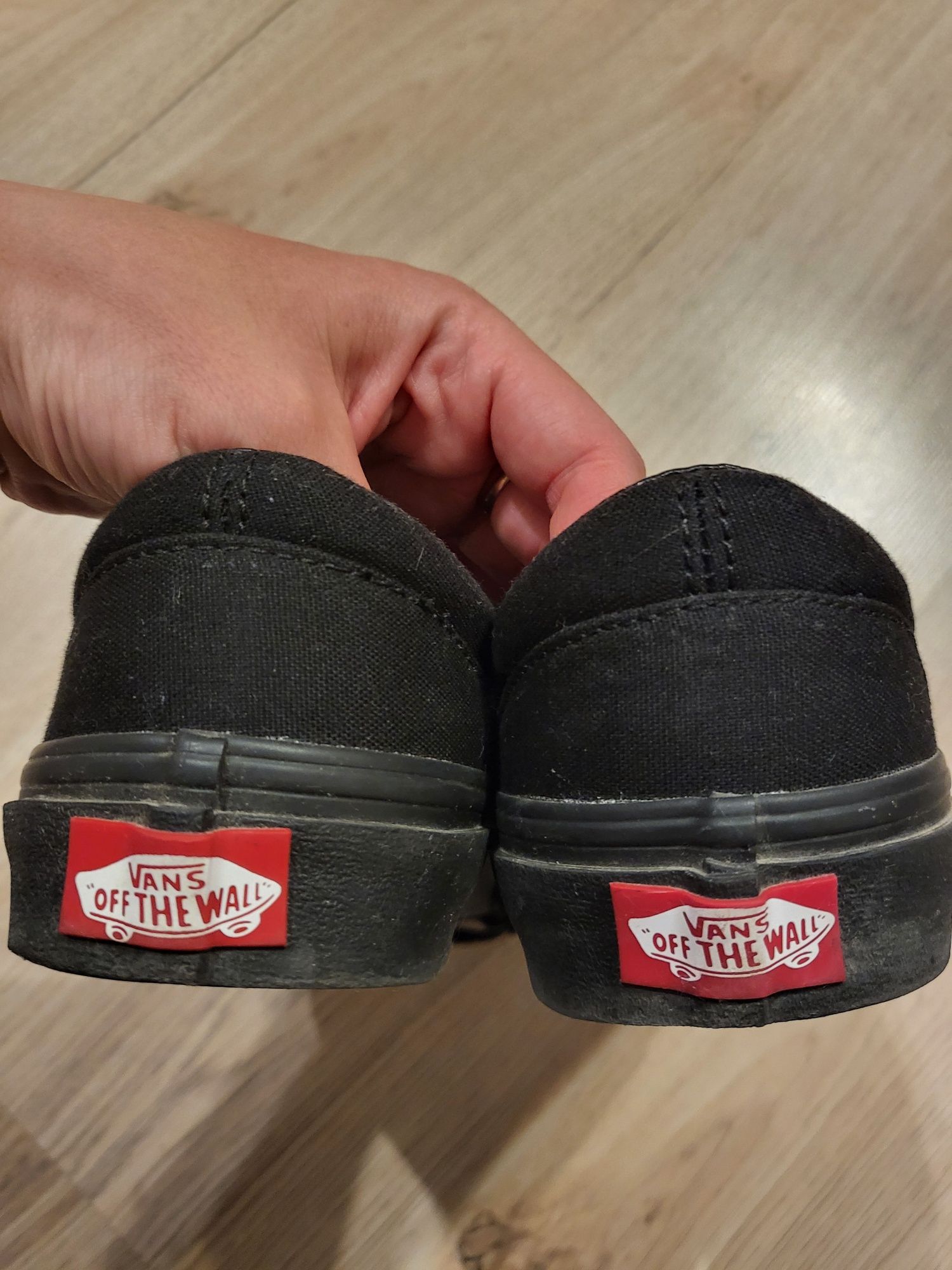 Дамски кецове Vans