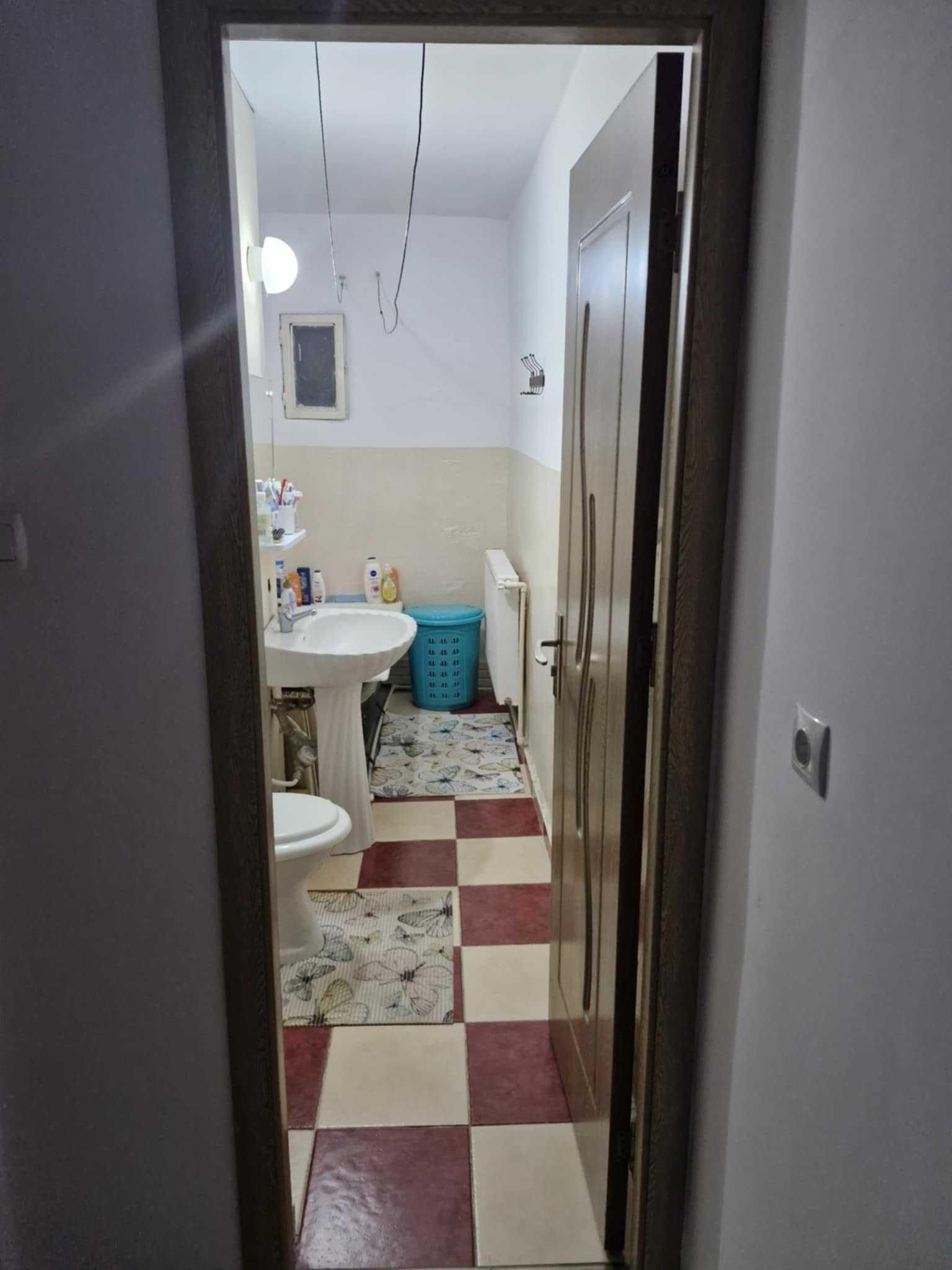 Apartament 2 camere central