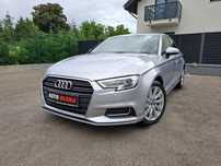 Audi A3 Audi A3 Limousine 1.6 TDI Design