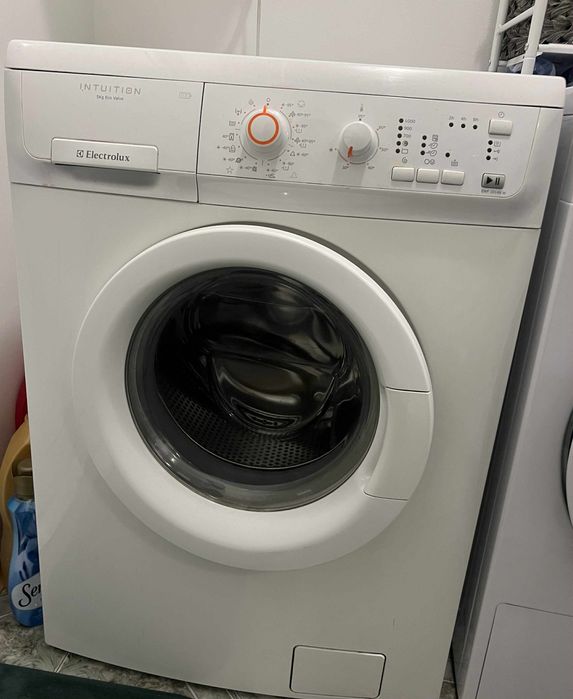 Пералня-Electrolux