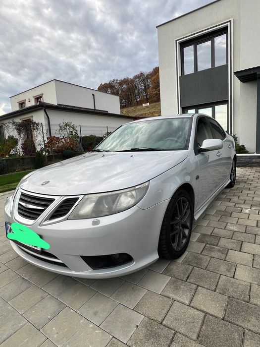 Saab 93 1.9 diesel