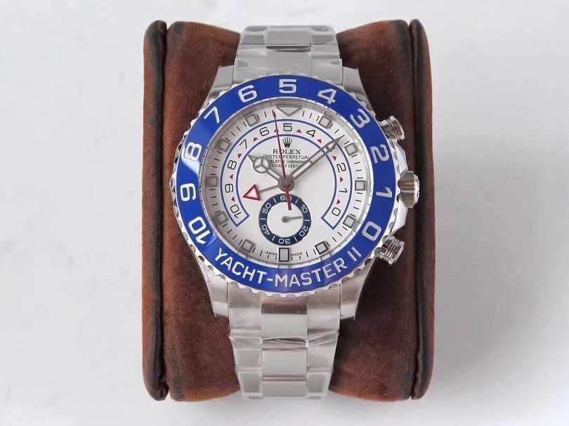 Rolex Yacht-Master 2/ 44mm колекция