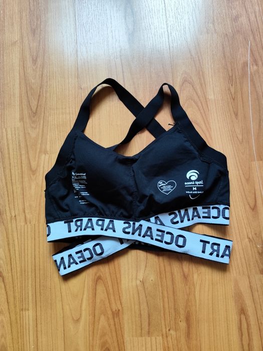 Oceans Apart bustiera sport damă M