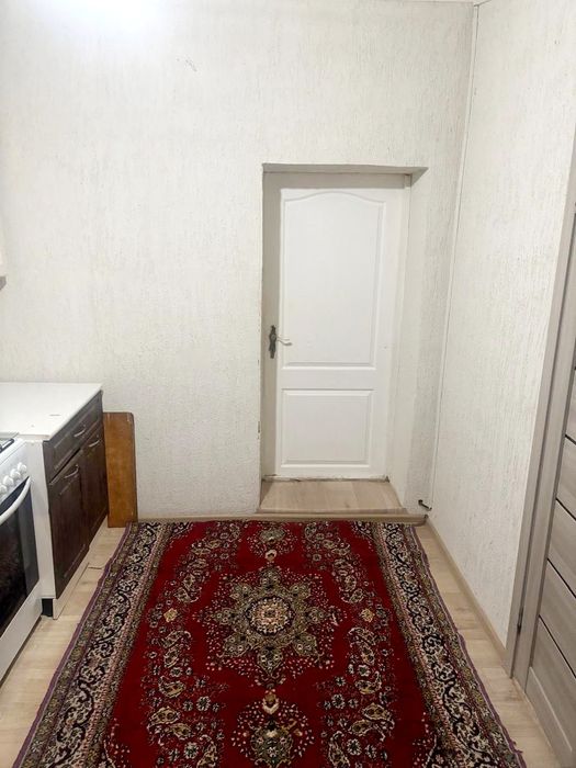 Частный дом  в зачаганске