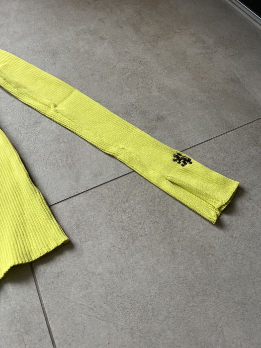 Разноцветно меко поло