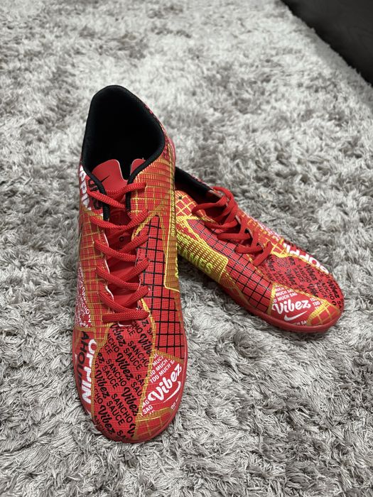 Бутсы nike, новые