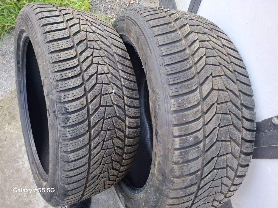 Hankook 275 45 21