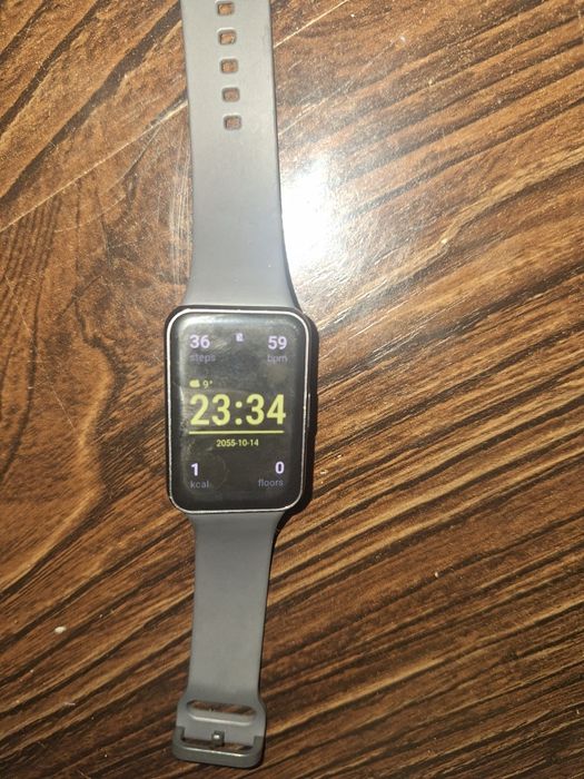 Samsung fit3 часы