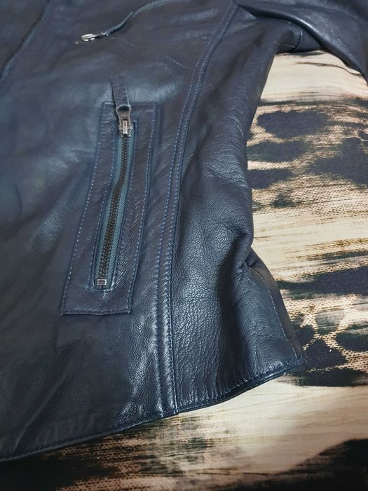 Geaca dama piele naturala mas.M