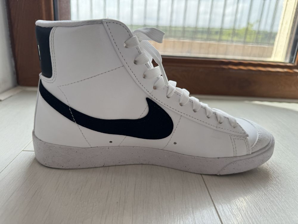 Кецове Nike