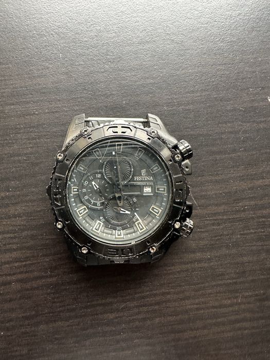 Мъжки часовник festina