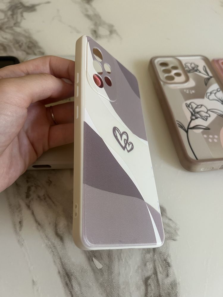 Протектор/колъф зо Samsung Galaxy A53