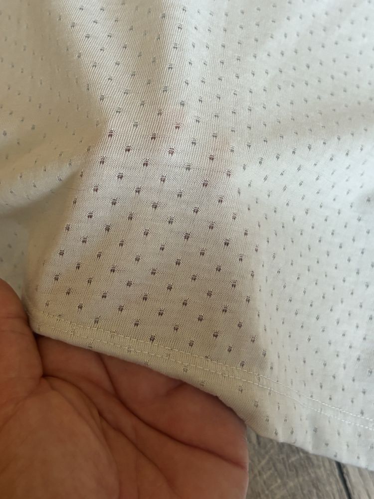 Дамска тениска Nike Running/  XS