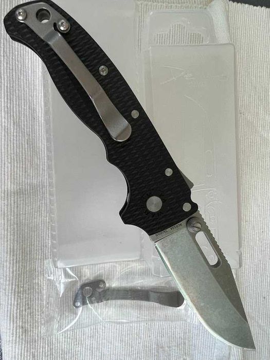 Нож Demko AD 20.5 AUS10A