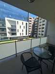 Inchiriez apartament cu 2 camere, in Cluj Napoca, la Scala