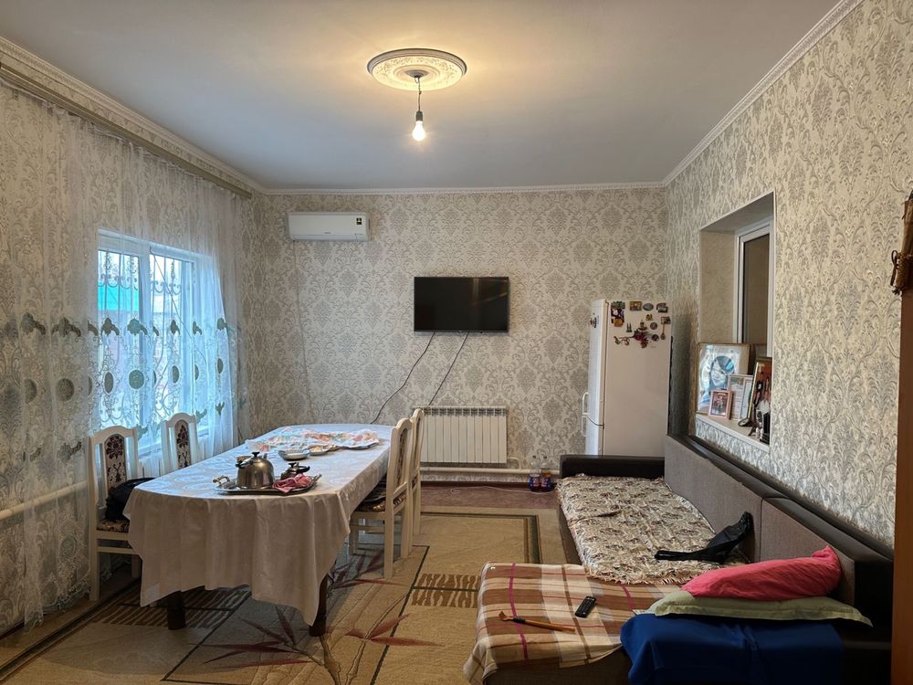 Дом в поселке Айтей