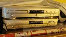 Cd Marantz 17, Pioneer VSX 922, mașină tuns gard viu, mașină zăpadă
