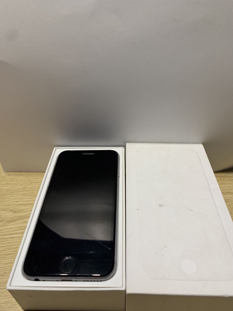 Продаётся iPhone 6s 64GB