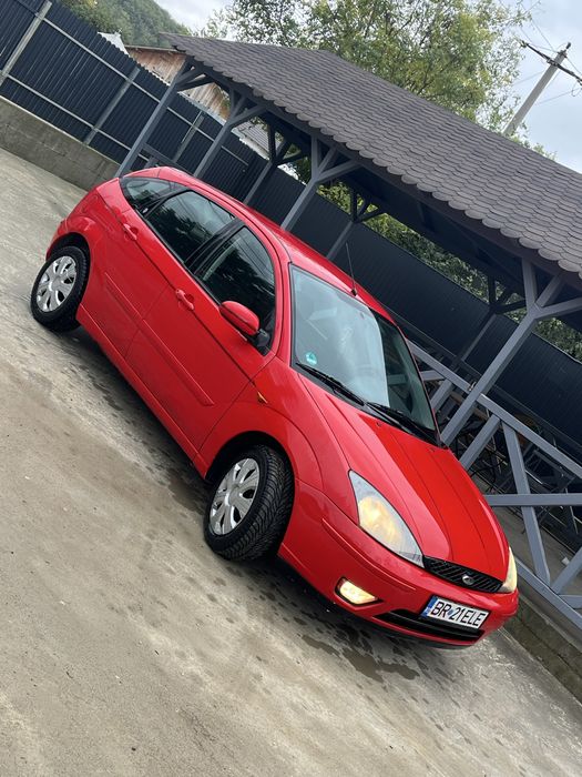 Vand sau schimb ford focus