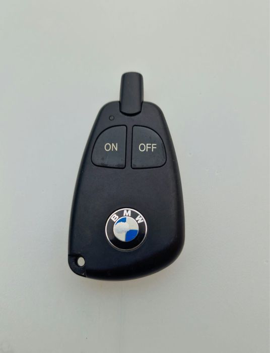 Telecomanda webasto BMW