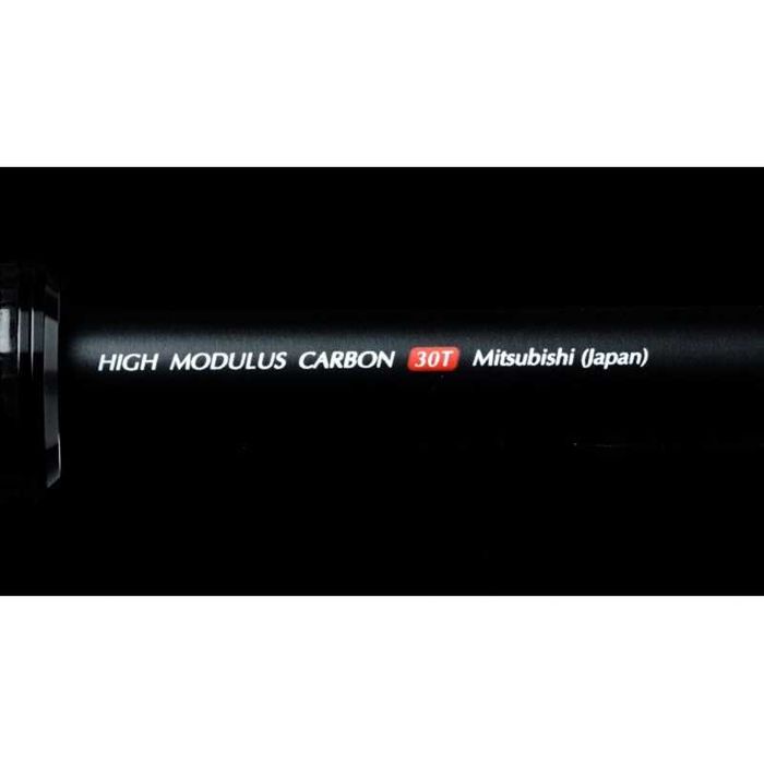 Спининг въдица GOLDEN CATCH 2.29м. 7-32г.