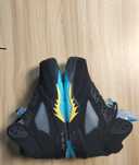 Air Jordan 5 Retro Aqua