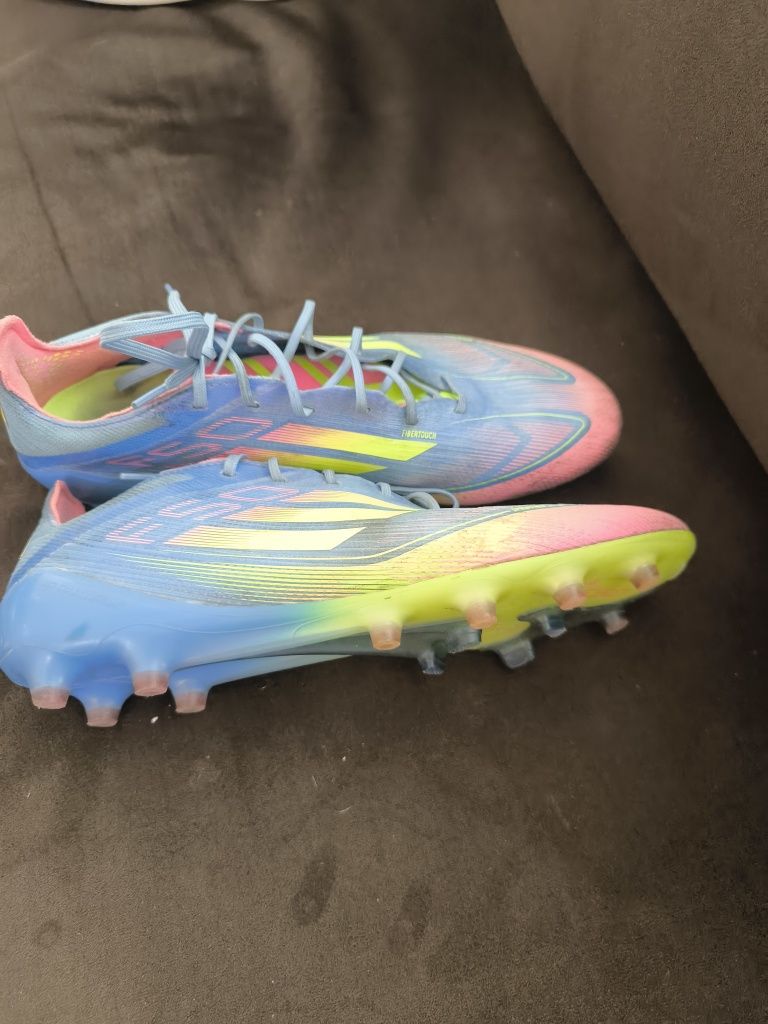 Футболни обувки adidas F50 ELITE AG