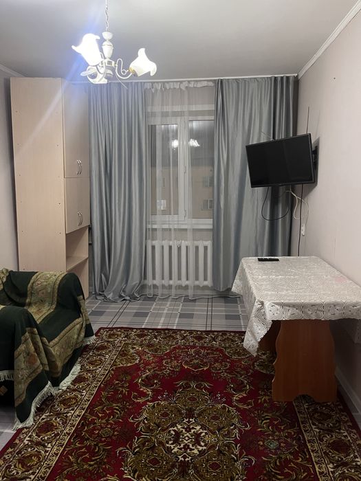 Сдам в аренду 1 комн.кв на новостройке