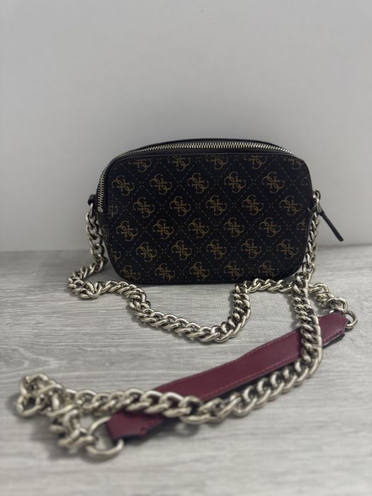 Geanta Guess MINI Bag