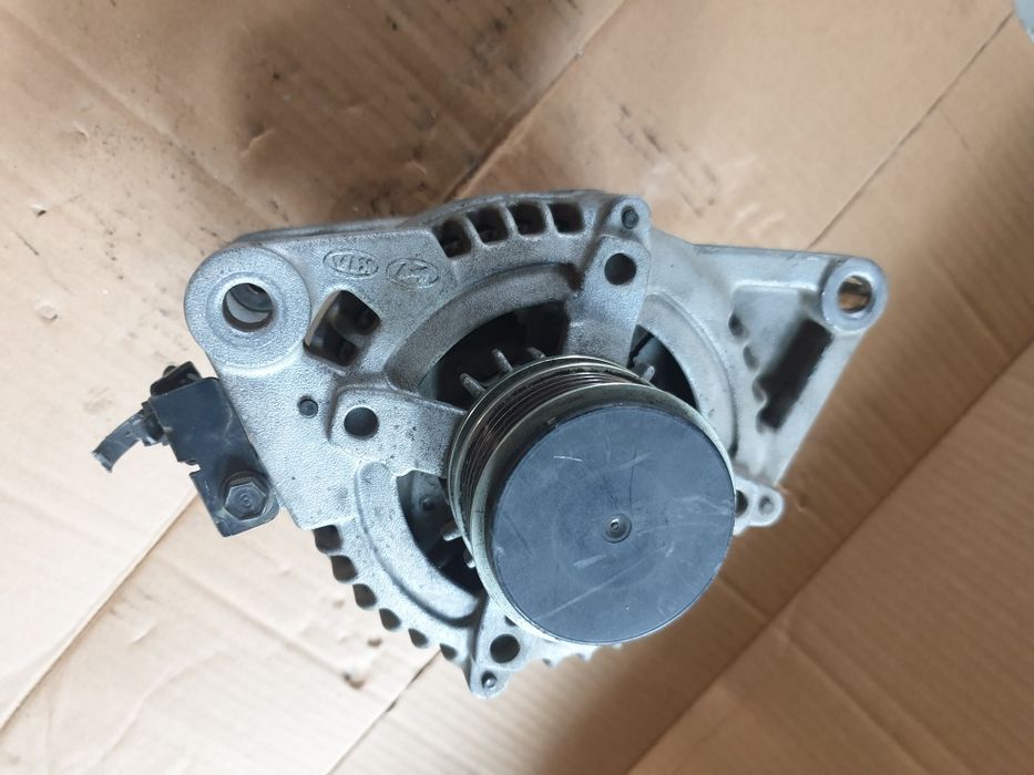 Alternator Hyundai tucson/KIA Sportage 1,7 D 2018