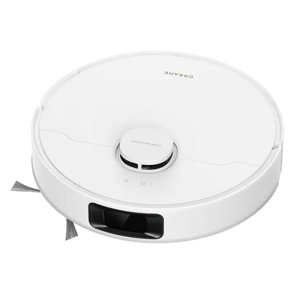 Робот пылесос Dreame D20 Plus